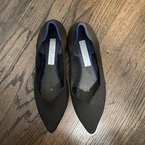 Rothy’s ‘the Point’ - size 9.5